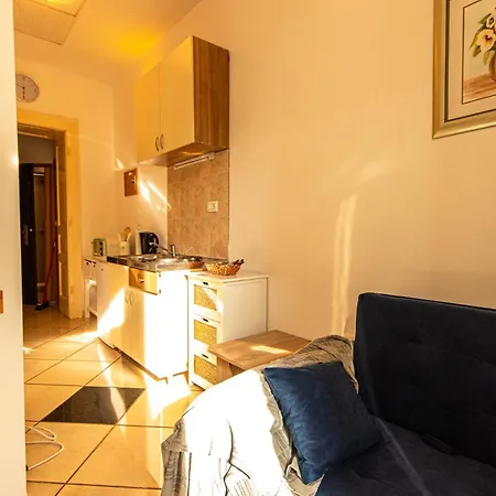 Appartement Le Petit, Near Theatre & Split