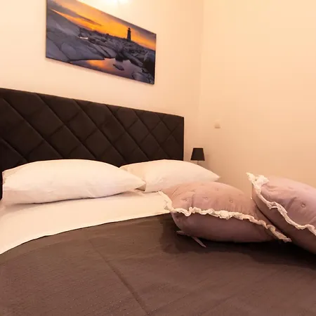 Apartamento Le Petit, Near Theatre & Split