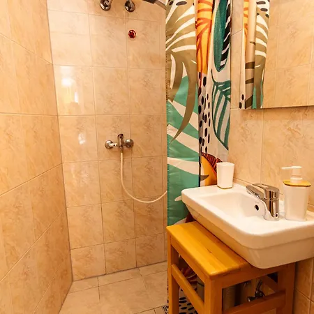 Apartman Le Petit, Near Theatre & *